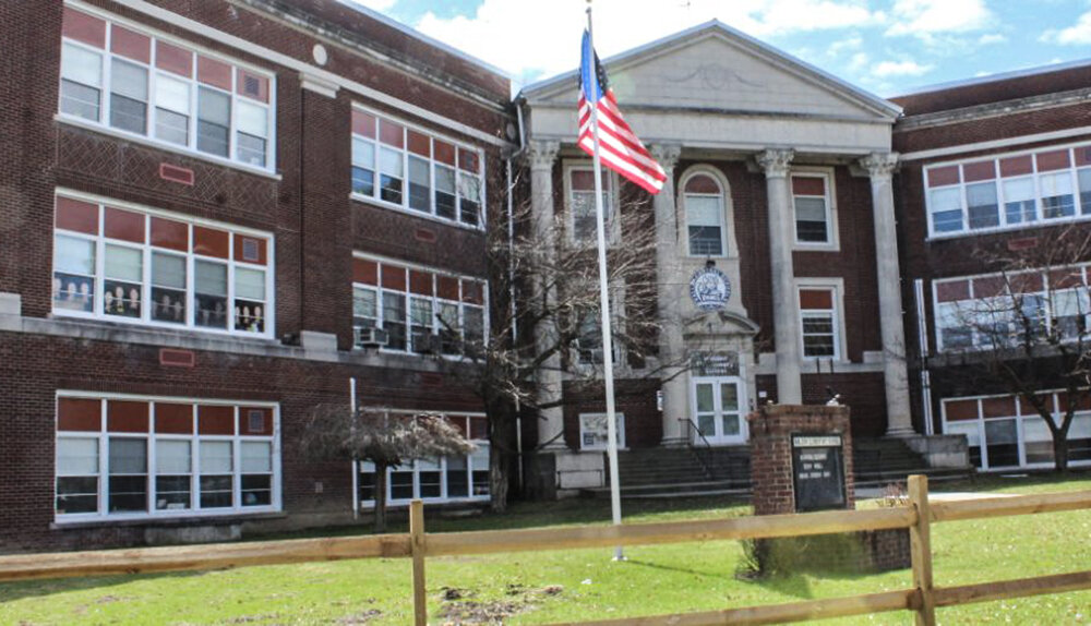With Walden Elementary School turning  100 in two years, the Valley Central administration is looking for a way to sustain the venerablebrick building.
